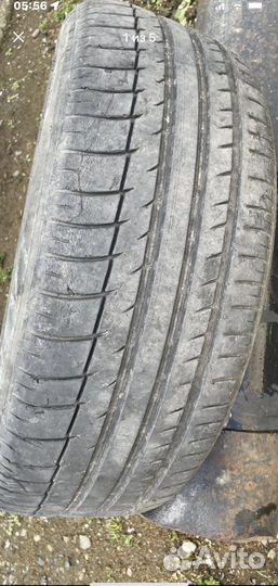 Triangle TH201 215/55 R17 94W