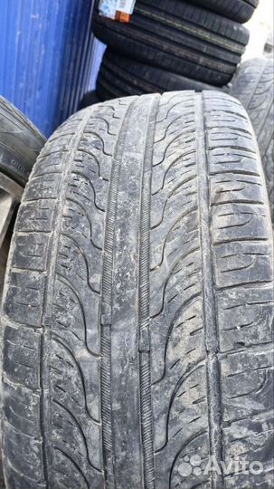 Nexen N7000 245/45 R19 102ZR