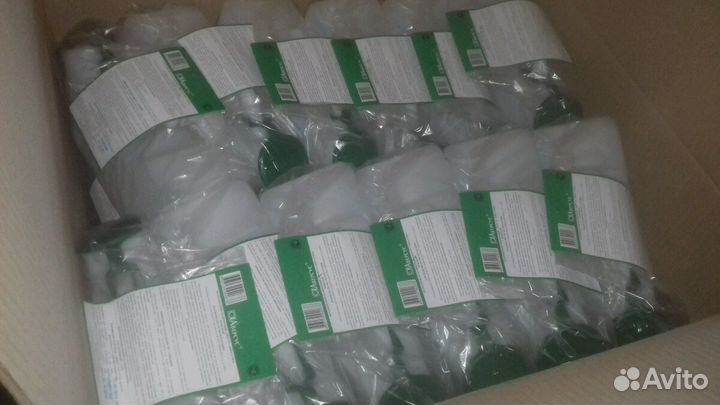 Мочеприёмник полимерный