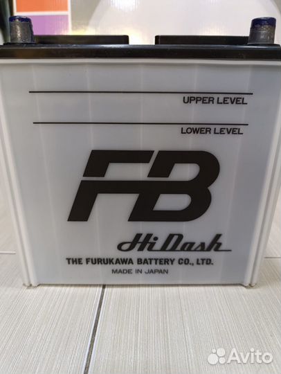 Аккумулятор бу