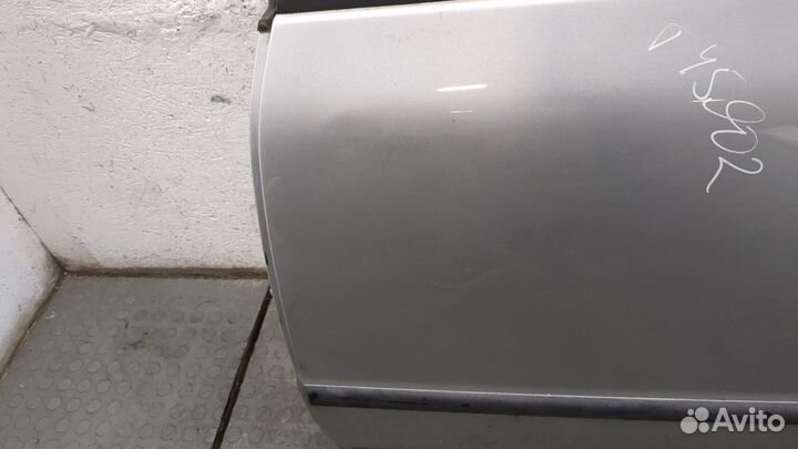 Дверь боковая Volkswagen Passat 5, 2002