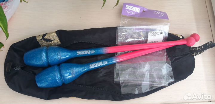 Булавы Sasaki 40.5