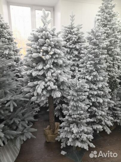 Елки искусственные оптом и в розницу