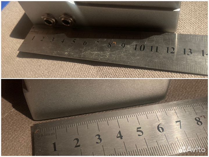 Zoom multistomp ms 50g