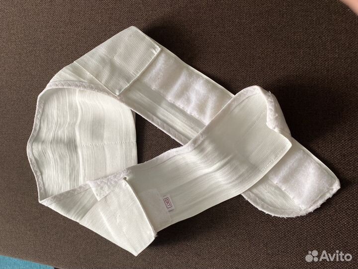 Бандаж для беременных фэст