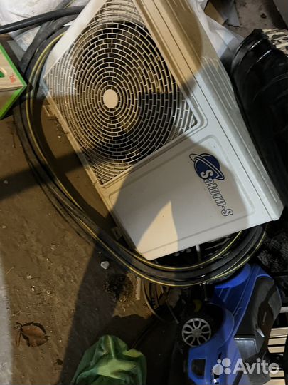 Сплит система 12 бу