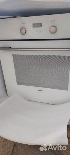 Духовой шкаф электрический