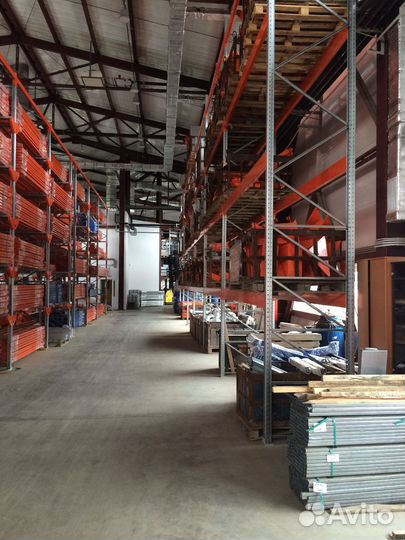 Кладовщик на склад