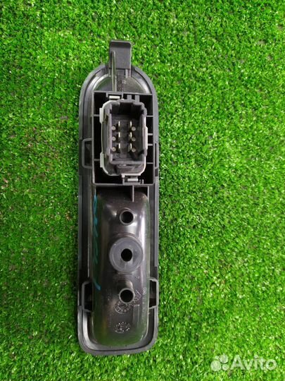 Блок управления стеклами задний правый Renault