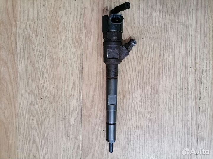 Форсунки 338004A500 Kia/Hyndai 2.5 crdi D4CB