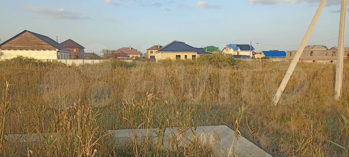 Участок 6 сот. (ИЖС)