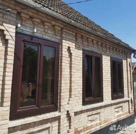 Пластиковые окна бу