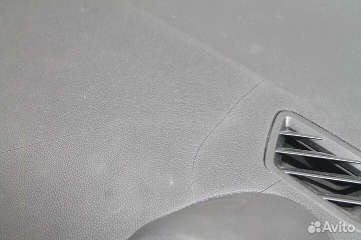 Торпедо Mazda 3 (BL) 2009-2013