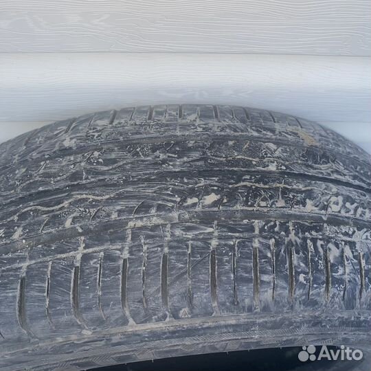 Kumho Solus KH17 185/65 R15