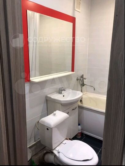 1-к. квартира, 29 м², 3/3 эт.