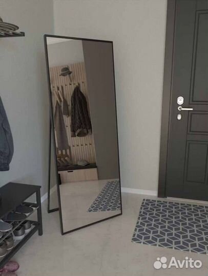 Зеркало напольное 160x50