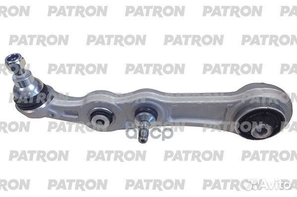 Рычаг подвески mercedes C-class (W205) 13- (про