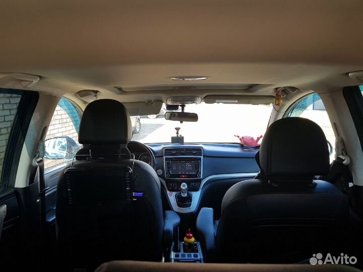 Haval H6 1.5 МТ, 2017, 96 000 км