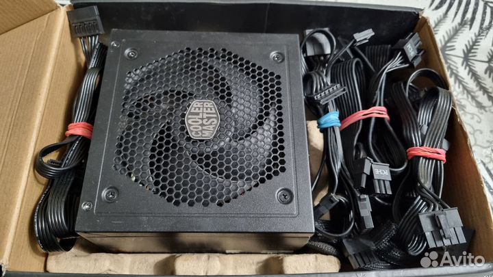 Блоки питания 400-1000W