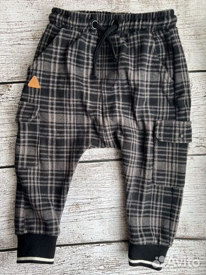 Костюм для мальчика next