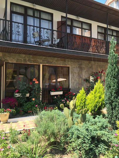 Участок 16 сот. (ИЖС)