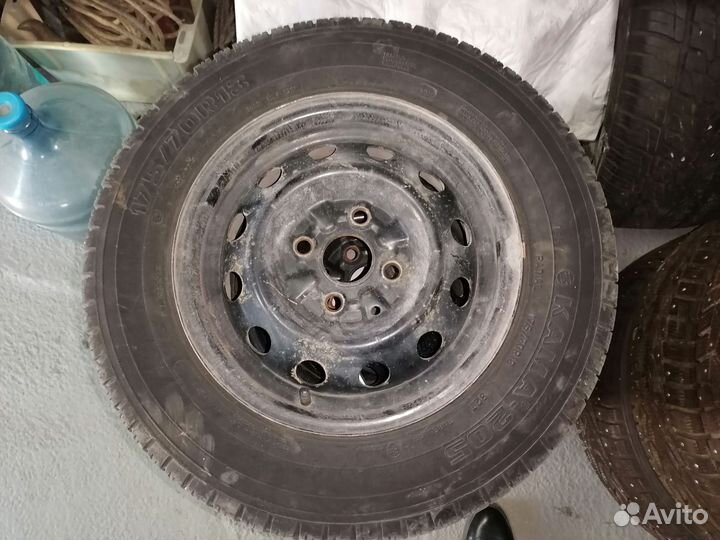 Штампы r13 4-100