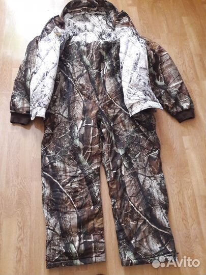Костюм для охоты