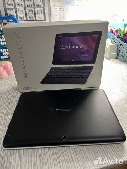 Планшет Asus k018