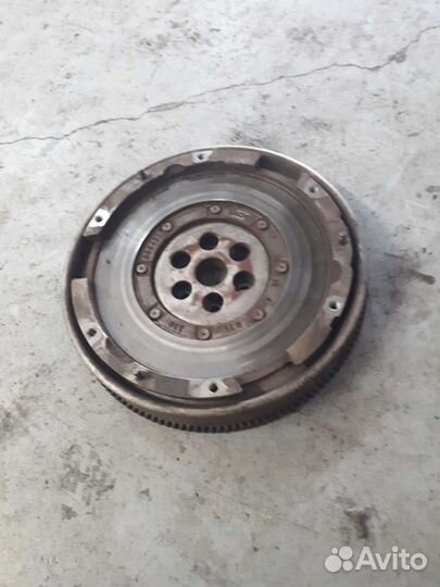 Маховик опель инсигния