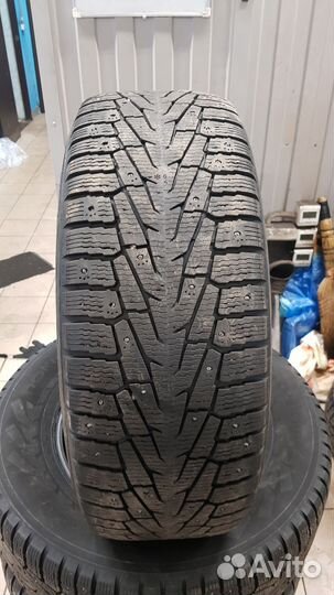 Nokian Tyres Nordman 7 SUV 265/65 R17