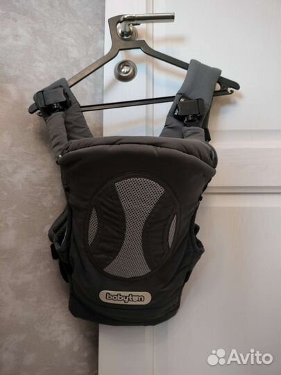 Рюкзак переноска кенгуру