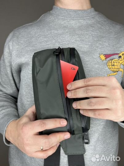 Сумка мужская