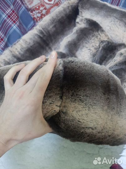 Лежанка для собак