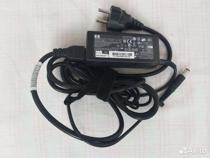 Блок питания для ноутбука