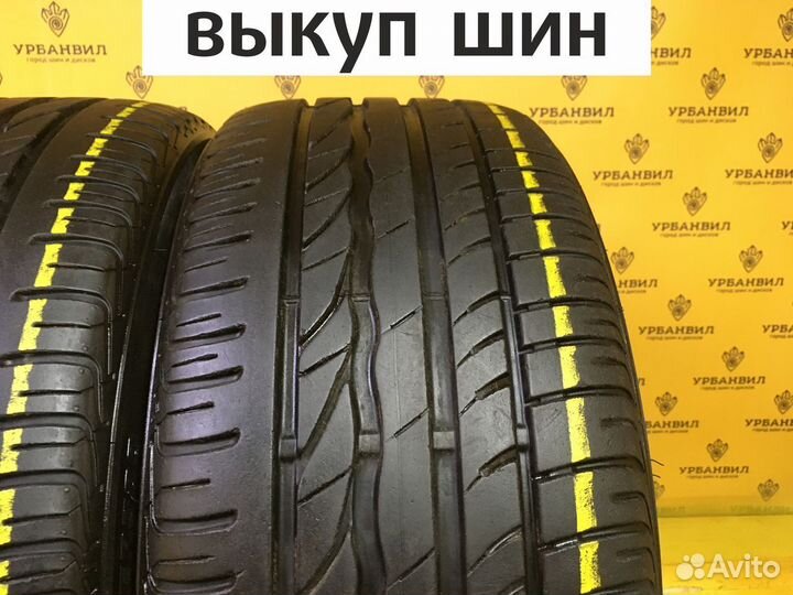 Bridgestone Turanza ER300 245/45 R17 95W