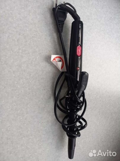Плойка для волос