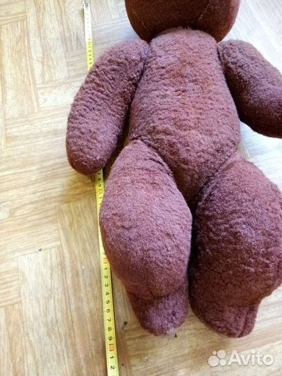 Куклы игрушки СССР, оригиналы