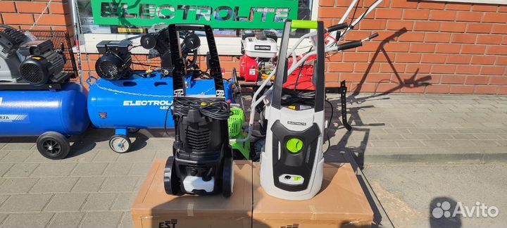 Авд electrolite 2350