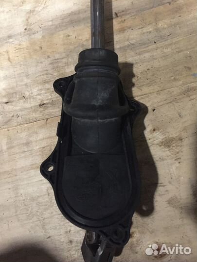 Рулевой кардан Land Rover Sport 2 рест