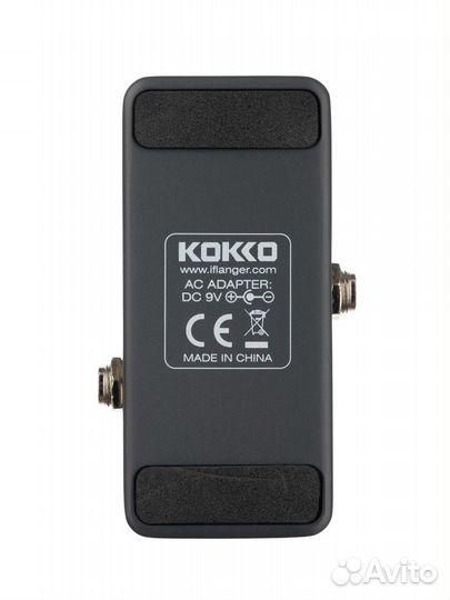 Kokko FLP2 Sos Loop Mini Педаль эффектов