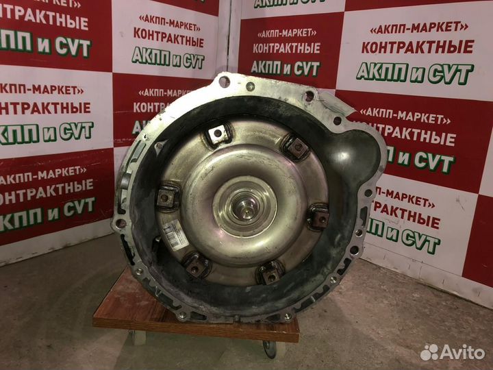 АКПП Toyota Town ace 2.0 SR50 03-72L 3S