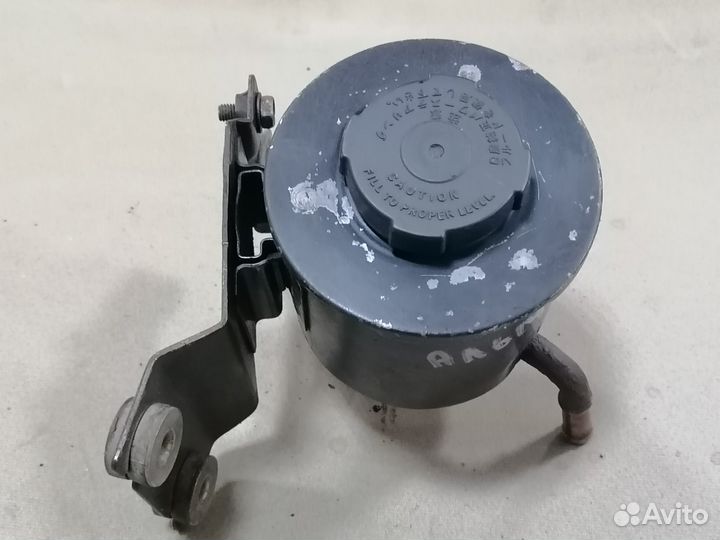 Бачок гидроусилителя Nissan Almera N15 1997 дизель