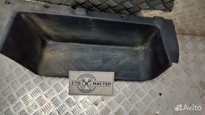 Подножка левая Ford Transit 2.2