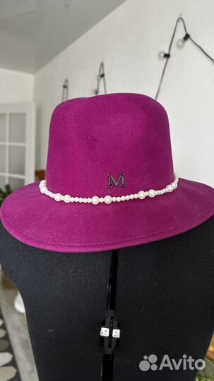 Шляпа женская