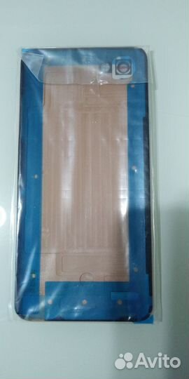 Задняя крышка LG -Q6