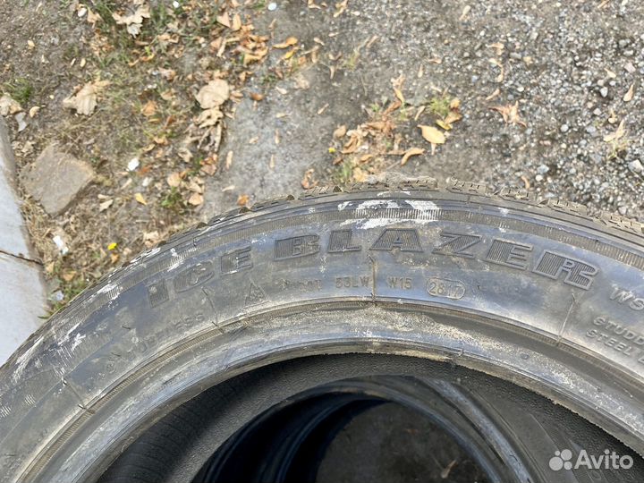 Sailun Ice Blazer WST1 225/55 R18