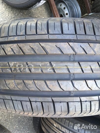 Nexen N'Fera SU1 235/45 R18 94V