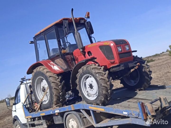 Эвакуатор 24/7