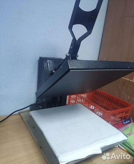 Принтер epson l805 для печати на одежде