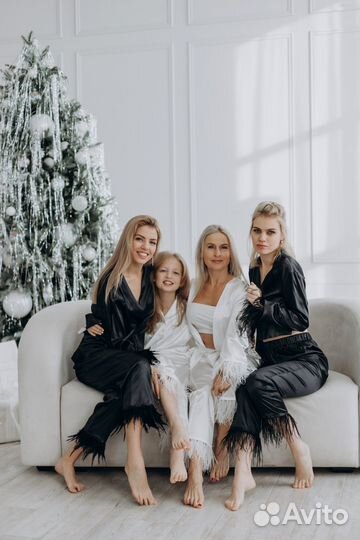 Индивидуальный пошив женской одежды